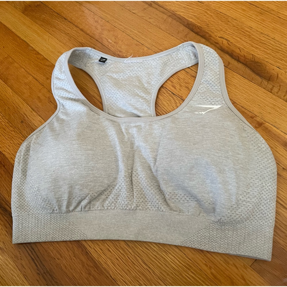 Sport bra